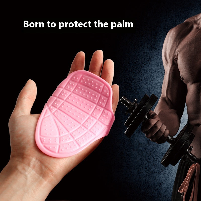 Gym Hand Protector